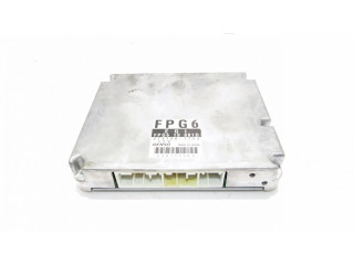 Блок управления двигателя 2797001753 Mazda Premacy