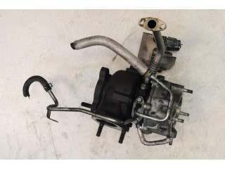 Turbodmychadlo Турбина Mazda 6 2.2