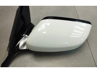 Zpětné zrcátko BMW 7 E65 E66 2002 725364-5021S, 725364-5021S