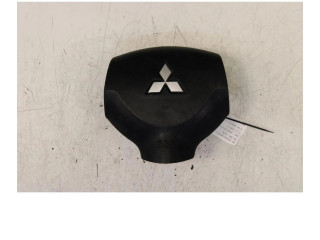 Подушка безопасности водителя BAAV8KMCDJC Mitsubishi Lancer VIII