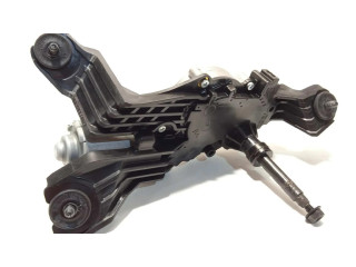 Моторчик заднего дворника 98700AT000    KIA EV6