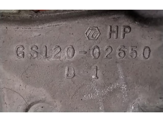 Руль Daihatsu Terios - года 45102B4010B0000, 3SZVE