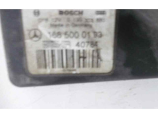 Вентилятор радиатора     1685000193, 47292    Mercedes-Benz A W168 