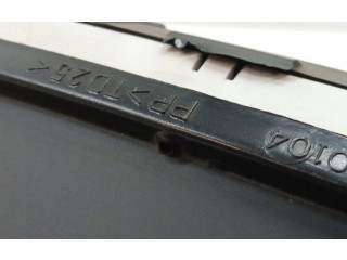 Přístrojová deska Fiat Doblo 2007