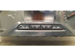 Панель приборов 9830950080   Peugeot Partner III       