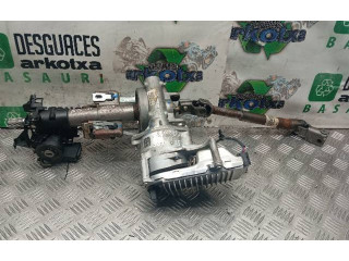 Рулевая рейка Opel Meriva A 2003 - 2010 года