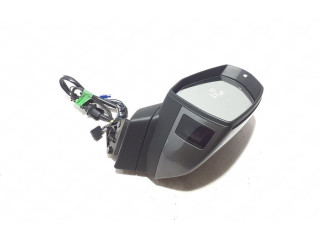 Zpětné zrcátko Audi Q7 4M 2023 4M1857409BS