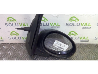 Зеркало электрическое Peugeot 107 2005 - 2014 года