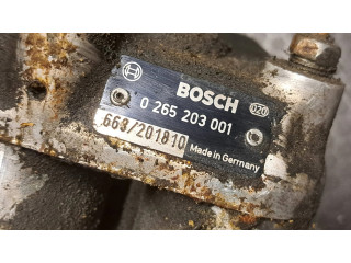 Jednotka ABS 0265203001 Opel Omega B1 1995