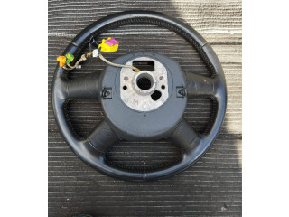 Руль Audi A6 S6 C6 4F 2004 - 2011 года 4E0419091CL