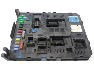 Блок предохранителей 2167760315B Citroen C4 I