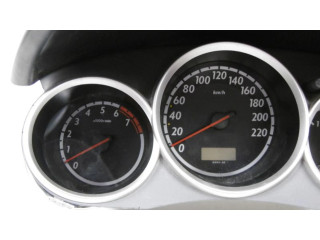 Панель приборов HR-0313-206   Honda Jazz       