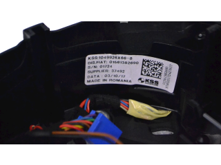 Volant Alfa Romeo Giulia 2016 01561262900, 1049925X66F