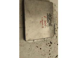 Блок управления АБС    Mercedes-Benz E W211