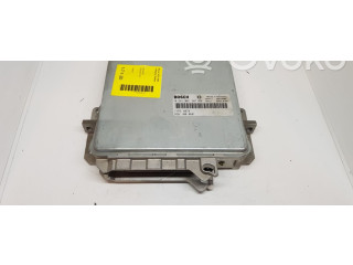 Блок управления двигателя 0281001307 Rover 414 - 416 - 420