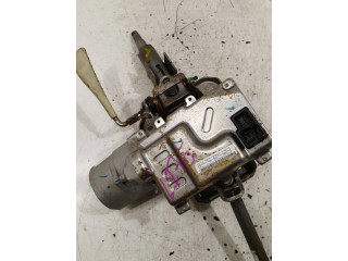  рейка  Колонка рулевая 735511470, 130202010   Fiat 500 2007- года