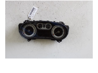 Панель приборов 51913542 Fiat 500L