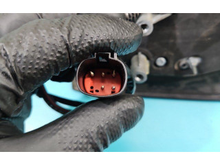 Зеркало электрическое Ford Transit - Tourneo Connect 2003 - 2008 года