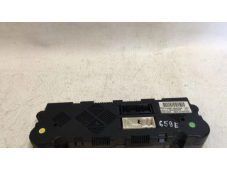 Блок управления климат-контролем 6M2T18C612AE Ford S-MAX