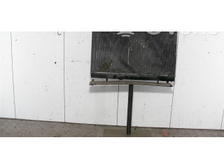 Интеркулер  133391   Peugeot 5008 