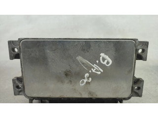 Блок управления двигателя IAW16FEB Lancia Y 840