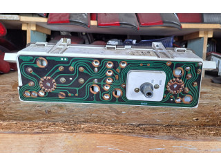 Панель приборов MB353450, MM00505 Mitsubishi L300, Cosmos