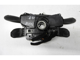 Вентилятор печки    9686219510, 96773911ZD   Peugeot 3008 I