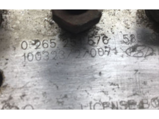 Jednotka ABS 58920-2R500 Hyundai i30 2011