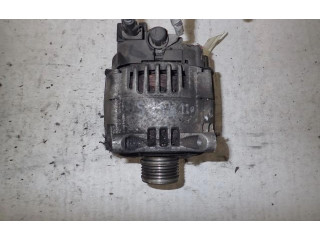 Генератор 6401540502   Mercedes-Benz A W169      