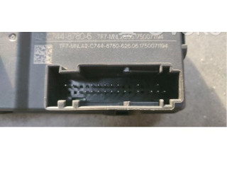 Блок управления крышки багажника 8W8959107B   Audi A5