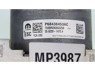 Jednotka ABS P68438453AC, 520A070006A Dodge RAM 2021