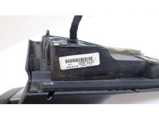 Зеркало (механическое)       Volvo S80  2007 - 2013 года   