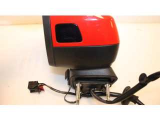 Зеркало (механическое) Audi A3 S3 8V 2013 - 2019 года