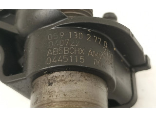 Форсунка 059130277Q, 0445115004 Audi A6 S6 C6 4F BMK
