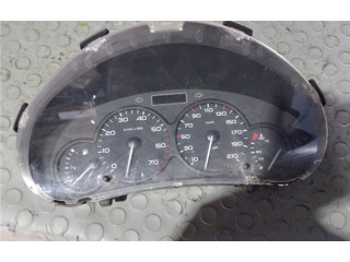 Přístrojová deska Citroen Berlingo 2008 9662745180