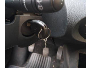 Панель приборов    Renault Twingo II       