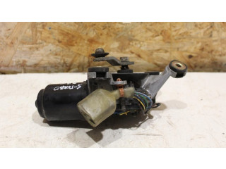 Моторчик заднего дворника STURBO    Subaru Forester SF