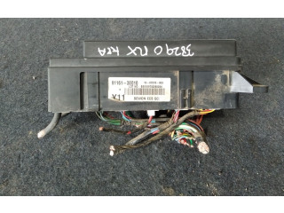 Блок предохранителей 911613E010 KIA Sorento