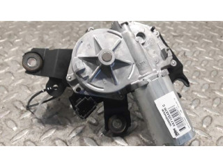 Моторчик заднего дворника 287105483R    Dacia Sandero