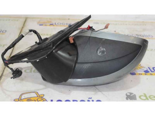 Zpětné zrcátko Audi Q7 4L 2006 4L1857410AT, ELECTRICO14PINES