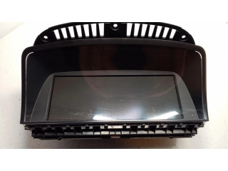 Дисплей 65826923038, 65826950069 BMW 7 E65 E66