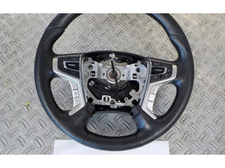 Руль Mitsubishi Outlander 2013 - 2021 года