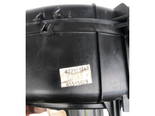 Вентилятор печки    108875, 65515529   BMW X3 F25