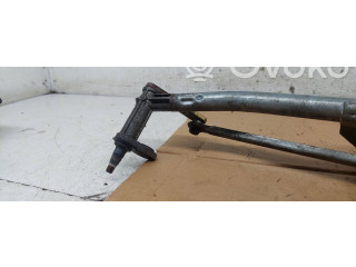 Комплект механизма стеклоочистителей 1J1955113A, 443123 Skoda Octavia Mk1 (1U)