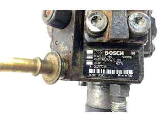 Vstřikovací čerpadlo 0445010466, 55237689   Fiat Doblo    263 A5.000 