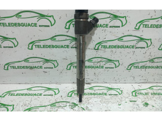 Форсунка 0445110749    Peugeot 2008 I   