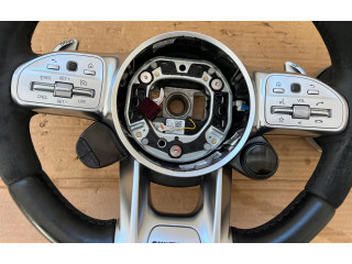 Volant Mercedes-Benz C AMG W205 2019