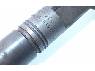 Форсунка 074130201q, 0432193616    Volvo V70  TDI / D5252T MSA 15.8 