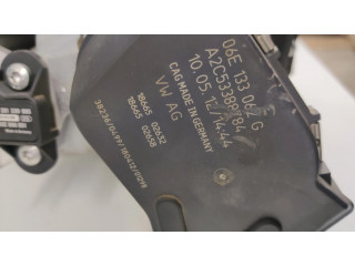 Turbodmychadlo Нагнетатель 06E145601L, 06E133062G   Audi A4 S4 B8 8K 3.0  