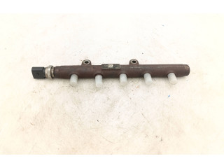 Топливная рампа BK2Q9D280AB, A2C53288768 Ford Transit Custom